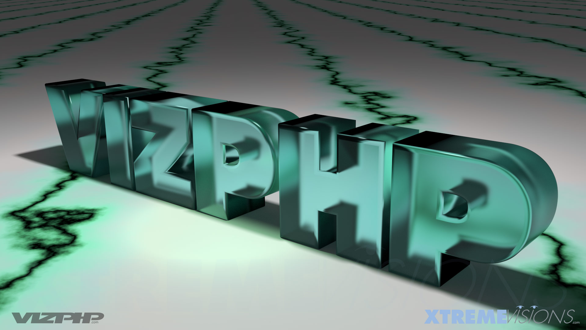 VIZPHP Plastic 3D Solid Modeling