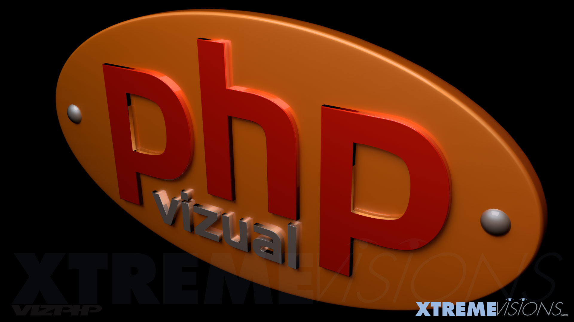 Vizual PHP 3D Solid Modeling