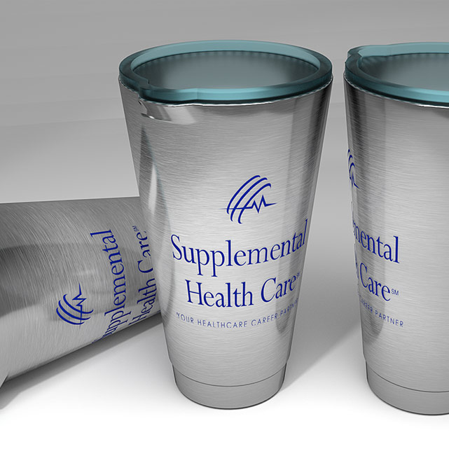 SHC Healthcare 3D Product Design