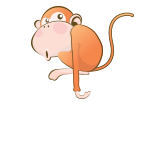 parts chimp