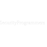 security programmers