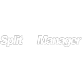 split manager